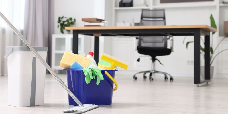 What Includes Professional Office Cleaning: A Complete Guide for Williamsburg, VA Offices